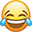 Tears Emoji :D :D